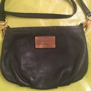 Marc by Marc Jacobs Q Percy cross body